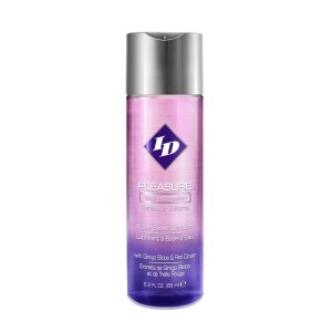 ID Water Based Pleasure Lubricant ID 65 ml