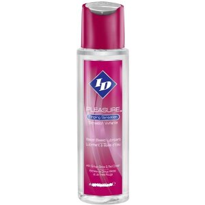 ID Water Based Pleasure Lubricant ID 65 ml