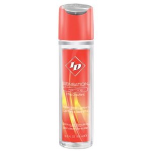 ID Warming Lube Sensation 65 ml