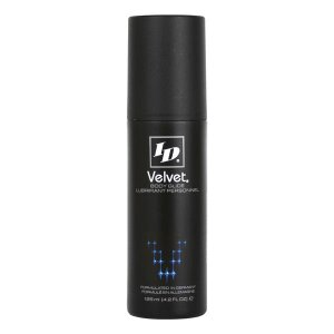 ID Velvet Premium Body Glide Lubricant Personnel 125 ml