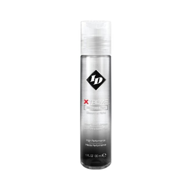 ID Xtreme Lube 30 ml