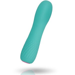 Inspire Essential Leila Vibrator türkis