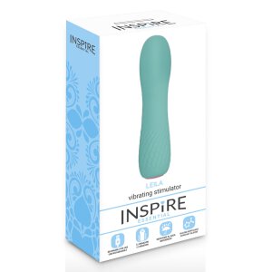 Inspire Essential Leila Vibrator türkis