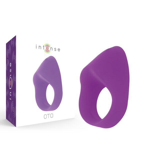 Intense cock ring with vibration