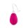Intense Jan Vibro Egg Pink