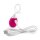 Intense Jan Vibro Egg Pink