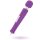 Intense Keanu Massage Wand Purple