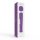 Intense Keanu Massage Wand Purple