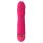 Intense Vibrator Rosa Ergonomisch