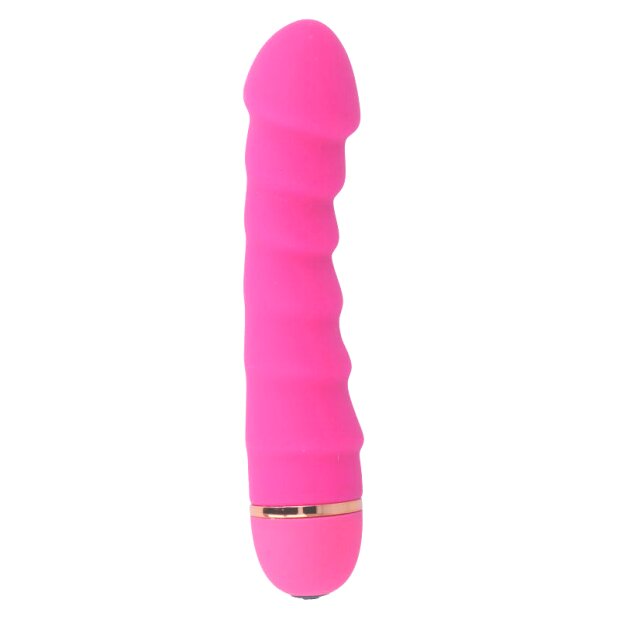 Intense G-Punkt Vibrator mit 20 Geschwindigkeiten