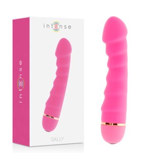 Intense G-Punkt Vibrator mit 20 Geschwindigkeiten
