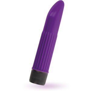 Intense Leistungsstarker Vibrator Schwarz