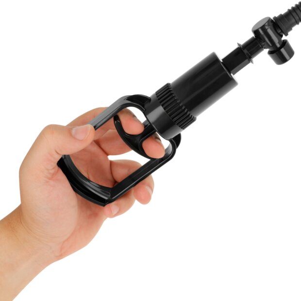 Intense Unisex Nippelsauger