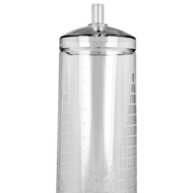 Intense Penispumpe 02