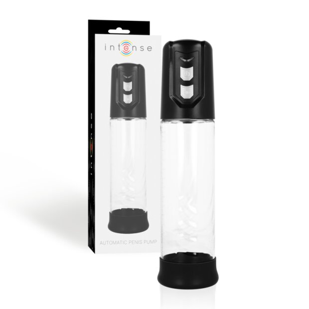 Intense Automatische Pumpe