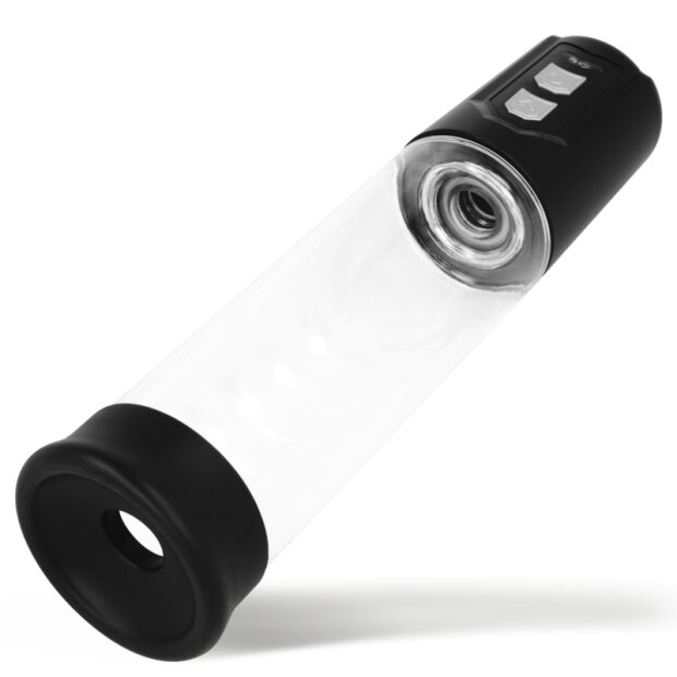 Intense Automatische Pumpe