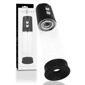 Intense Automatische Pumpe