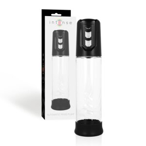 Intense Automatische Pumpe