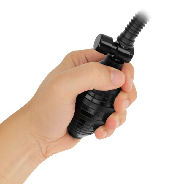 Intense Pumpe 02 Schwarz