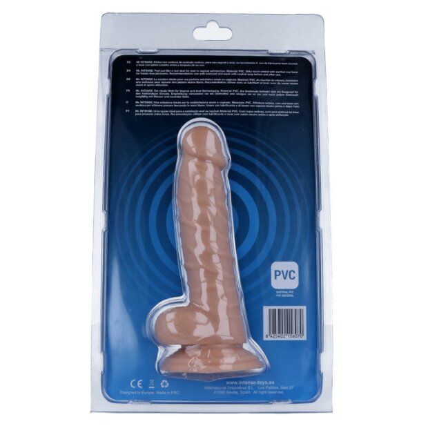 Intense Penis Realistisch 17,1 cm