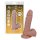 Intense Realistischer Penis Durchmesser 3,8 cm Länge 18,5 cm