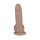 Intense Realistischer Penis Durchmesser 3,8 cm Länge 18,5 cm