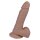 Intense Realistischer Penis Durchmesser 3,8 cm Länge 18,5 cm