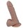 Intense Realistischer Penis Durchmesser 3,8 cm Länge 18,5 cm