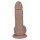 Intense Realistischer Penis Durchmesser 3,8 cm Länge 18,5 cm