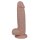 Intense  diamètre réaliste du pénis 4,6 cm