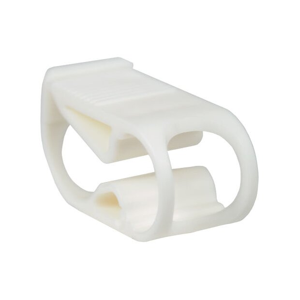 Bathmate Hydrodouche Anal shower white