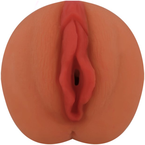 Jamyjob Signature Vivian Vagina Masturbator