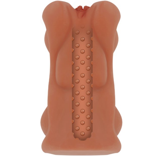 Jamyjob Signature Brandy Vagina Masturbator