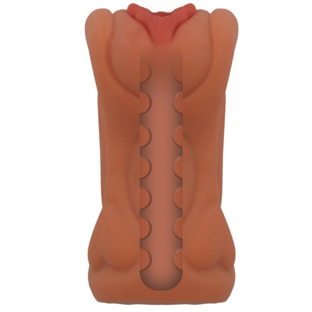 Jamyjob Signature Debora Vagina Masturbator