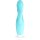 Mia Dresde Vibrator Turquoise