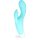 Mia Dresde Vibrator Turquoise