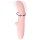Mia Pisa Vibrator Pink