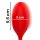 Mia Viena Double Pleasure Licking + Egg Vibrator
