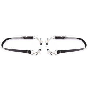 Ohmama Sangles pour le maintien des jambes avec pinces...