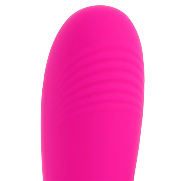OHMAMA G Punkt Vibrator 19 cm