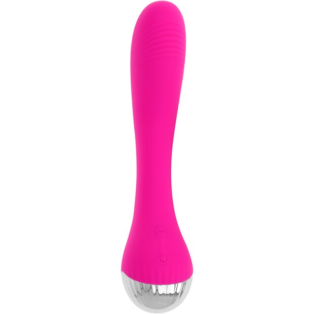 OHMAMA G Punkt Vibrator 19 cm