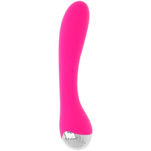 OHMAMA G-spot vibrator 19 cm