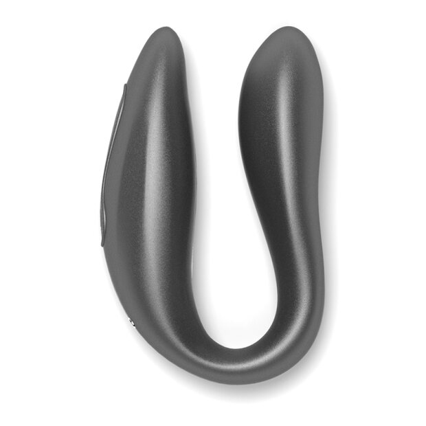 Ominder G-Spot & Clitoral Stimulator Black Free App