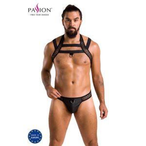 Passion JACOB Set black L/XL