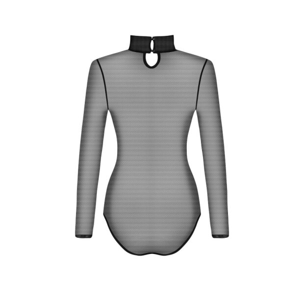 Obsessive teddy black XS/S