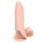 Pretty Love Breyden Penishülle mit Hodenring hautfarbend