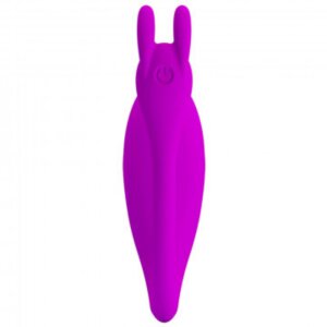 Pretty Love Catalina vibrator with app control purple