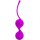 Pretty Love Orgasm Balls Kegel Tighten up 1 purple