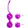 Pretty Love Orgasm Balls Kegel Tighten up 1 purple