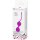 Pretty Love Orgasm Balls Kegel Tighten up 1 purple
